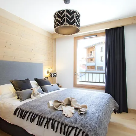 Daire Phoenix B By Leavetown Vacations