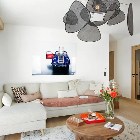 Phoenix B By Leavetown Vacations Daire Alpe d'Huez
