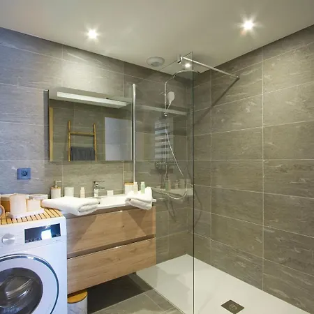 Phoenix B By Leavetown Vacations * Альп-д'Юэз