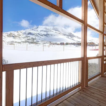 Курортный комплекс Phoenix B By Leavetown Vacations