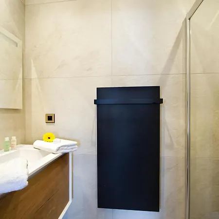 Feriested Phoenix B By Leavetown Vacations *
