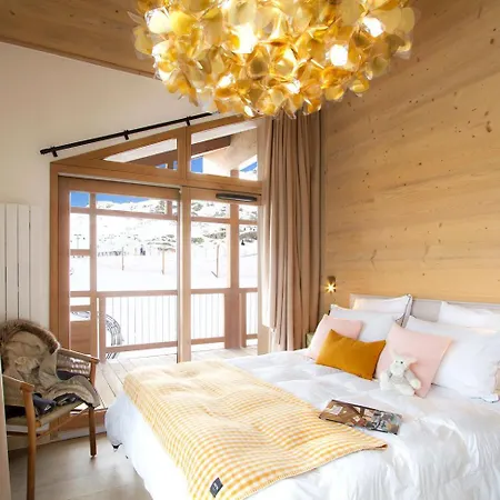 Feriested Phoenix B By Leavetown Vacations Alpe d'Huez