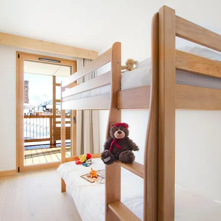 Phoenix B By Leavetown Vacations Альп-д'Юэз