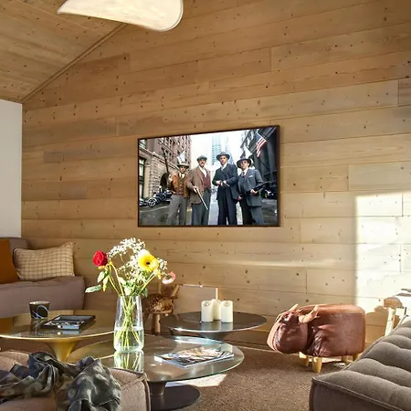 Phoenix B By Leavetown Vacations Feriested Alpe d'Huez