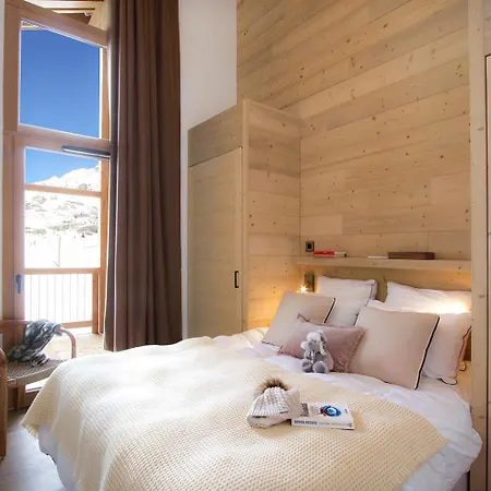 Phoenix B By Leavetown Vacations * Alpe d'Huez