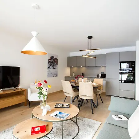 Phoenix B By Leavetown Vacations Feriested *