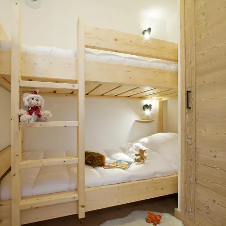 Phoenix B By Leavetown Vacations Альп-д'Юэз