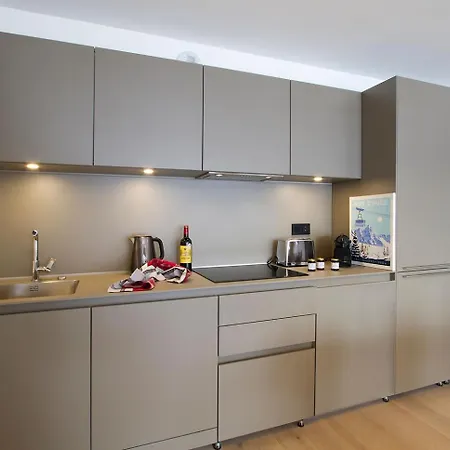 Phoenix B By Leavetown Vacations Alpe d'Huez