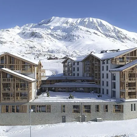 Phoenix B By Leavetown Vacations * Альп-д'Юэз