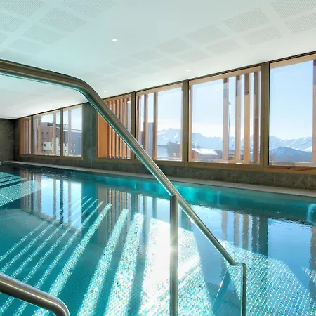 Phoenix B By Leavetown Vacations Θέρετρο Alpe d'Huez