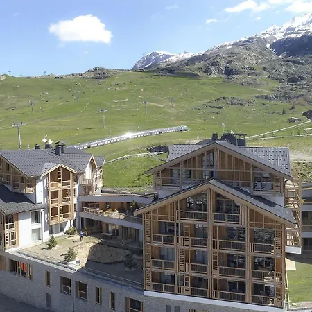 Phoenix B By Leavetown Vacations * Alpe d'Huez