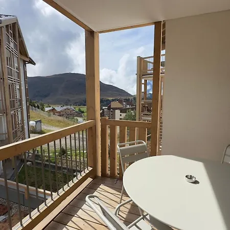Résidence Phoenix B By Leavetown Vacations *