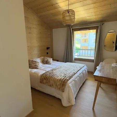 Phoenix B By Leavetown Vacations Resort Alpe d'Huez