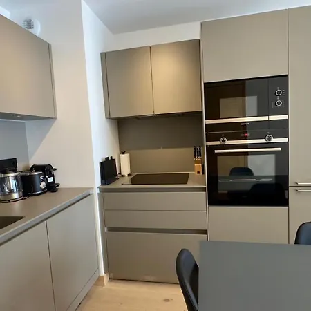 Resort Phoenix B By Leavetown Vacations Alpe d'Huez