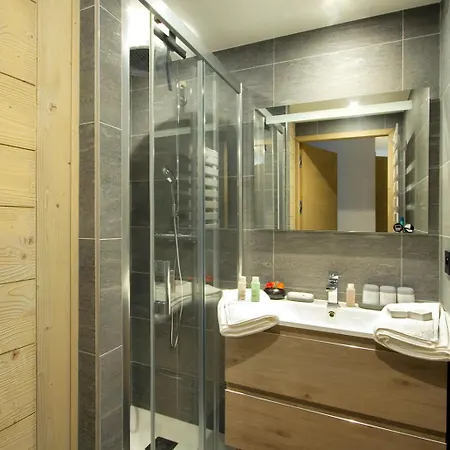 Résidence Phoenix B By Leavetown Vacations