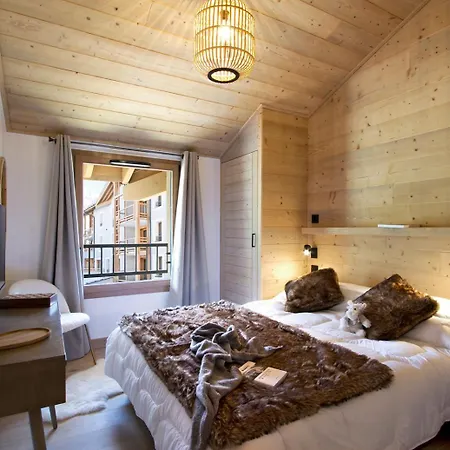 Résidence Phoenix B By Leavetown Vacations Resort *