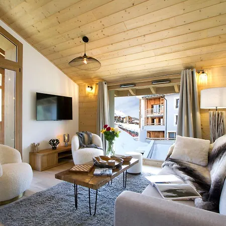 Résidence Phoenix B By Leavetown Vacations Resort