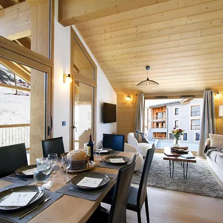 Phoenix B By Leavetown Vacations Курортный комплекс Альп-д'Юэз